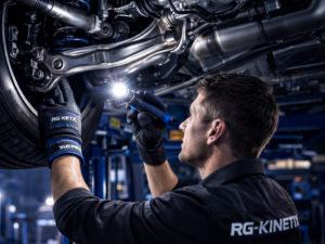 Tarkastus / kuntokartoitus (alkaen)