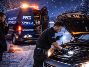 Hätäpalvelulisä (alkaen)